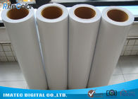 Το MEDIA Inkjet επίδειξης παρέχει αυτοκόλλητους ανθεκτικούς 60» Χ 3m PVC βινυλίου ρόλους νερού