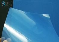 Χαμηλή ομίχλης μπλε ταινία απεικόνισης της PET Inkjet ιατρική 8 X 10 ίντσα για τον εκτυπωτή Epson