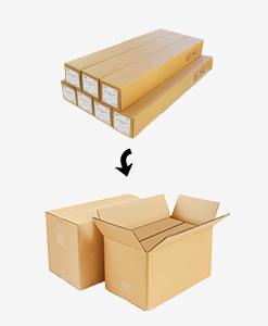 Περιβαλλοντικά διαλυτές και λατέξ εκτύπωση μελυκόλυσης Πολυπόμβακος καμβάς λεπτή υφή ματ 380gm 3