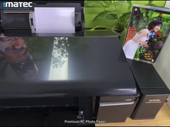 Πρωταθλήματα φωτογραφικών χαρτιών RC