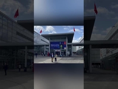 Συμμετείχαμε στην έκθεση Drupa 2024