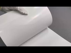 Χάρτης φωτογραφίας RC γυαλιστερό για εκτύπωση με μελάνι