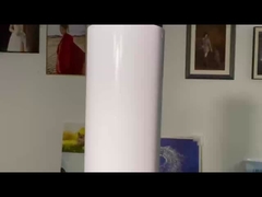 RC φωτογραφικό χαρτί γυαλιστερό ρολό μεγάλου μορφότυπου