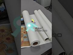 Inkjet PolyCotton Canvas Matte 360gsm