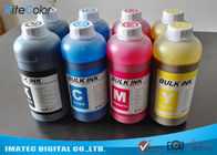 Ευρέα μελάνια σχήματος χρωστικών ουσιών της Lucia/μαζικό μελάνι εκτυπωτών Inkjet για τους εκτυπωτές της Canon iPF8400S