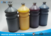 Ευρέα διαλυτικά μελάνια 2 λίτρα/5 λίτρα/20 λίτρα κλίμακας DX4 DX5 Eco χρώματος προ μπουκαλιών