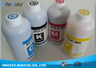 Ευρέα διαλυτικά μελάνια 2 λίτρα/5 λίτρα/20 λίτρα κλίμακας DX4 DX5 Eco χρώματος προ μπουκαλιών