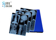 Μπλε λέιζερ ακτίνας X ταινία ακτίνας X ταινιών ψηφιακή για τον Κ. παραγωγή CT εικόνας εξοπλισμού