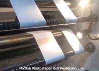 Inkjet RC ξηρός Minilab φωτογραφιών ρόλος εκτύπωσης χρωστικών ουσιών χρωστικών ουσιών εγγράφου στιλπνός υδάτινος