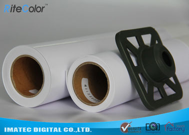 Αδιάβροχο RC Inkjet στιλπνό έγγραφο 30M φωτογραφιών ασφαλίστρου για το μικροϋπολογιστή - piezo επικεφαλής εκτύπωση μελανιών χρωστικών ουσιών