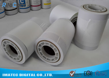 Inkjet ξηρό έγγραφο φωτογραφιών εργαστηρίων ψηφιακό, στιλπνό Inkjet έγγραφο 6 φωτογραφιών RC 