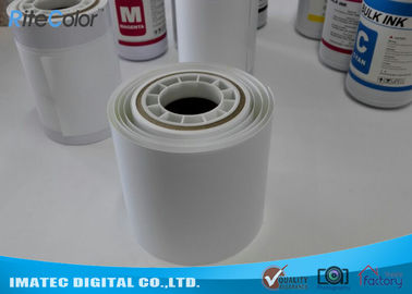 Έγγραφο 5 λαμπρότητας φωτογραφιών Inkjet Minilab υψηλής ανάλυσης/12 «ρητίνη»/6» που ντύνεται
