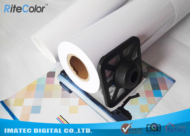 Ευρύς ρόλος 260gsm, 240gsm, 270gsm εγγράφου φωτογραφιών σχήματος υψηλός στιλπνός RC Inkjet