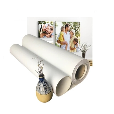 Επαγγελματική εκτύπωση με μελάνι Λούστερ RC Photo Paper Roll