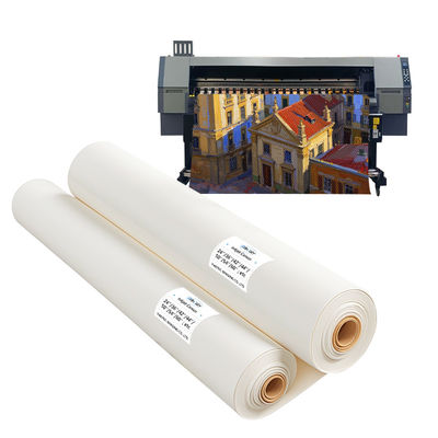 360gm Καλλιτέχνης Πολυπόμβακος Ρολ Καμβά για Canon Image PROGRAF εκτυπωτή