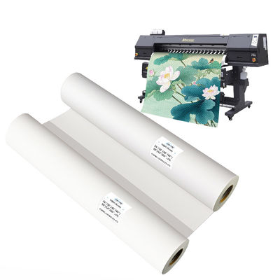 Πλακέτα διαφήμισης με μελάνι Matte Eco Solvent Polyester Canvas 320gsm
