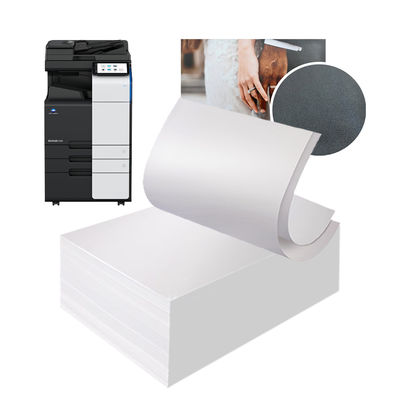 Χαρτί 210gsm Luster Digital Press μονής όψης για εκτυπωτές λέιζερ Konica Minolta - Premium ποιότητα για ζωντανές εκτυπώσεις