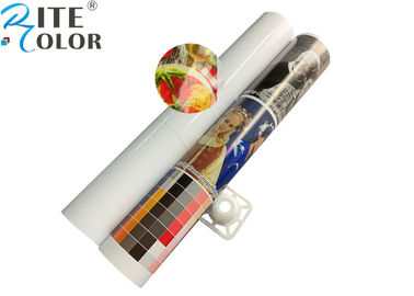 Microporous RC στιλπνή ντυμένη ρητίνη εκτύπωση Inkjet ρόλων εγγράφου A3 A4 φωτογραφιών ασφαλίστρου