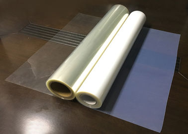Διαφανής Inkjet ταινία εκτύπωσης οθόνης της PET, ταινία διαφάνειας Inkjet για την εκτύπωση οθόνης