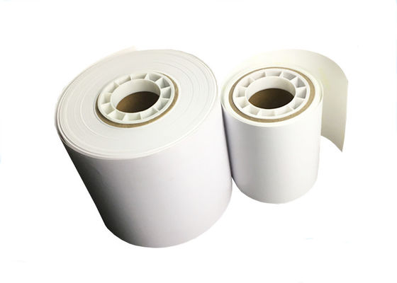 Ντυμένο ρητίνη έγγραφο φωτογραφιών Minilab Inkjet αδιάβροχο για τον εκτυπωτή Fujifilm